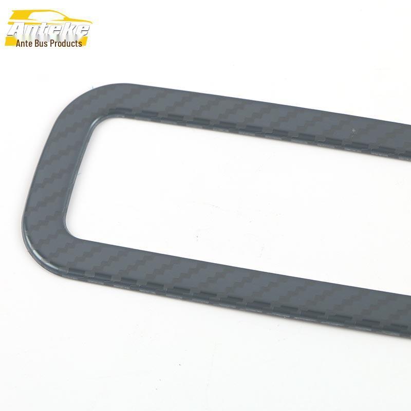 CS55 PLUS Tailgate and Trunk Handle Trim Ring for 22 Models