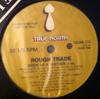 12-дюймовая пластинка ROUGH TRADE Birds Of A Feather 12CDN215 True North 1985 Канада Рок Б/У