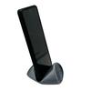 2Pcs Mobile Phone Stand Crushed Can Design Phone Holder Desk Nightstand