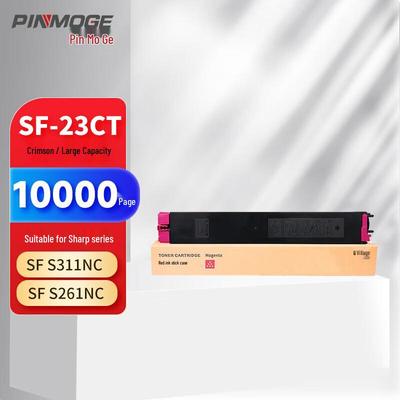 Совместимый картридж с тонером Pinmoge SF-23CT