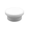2/4/8/16PC Bathroom Rubber Wash Basin Overflow Ring Kitchen Sink Washbasin Drain Seal Stopper Bathtub Drain Cap Plug Accessories