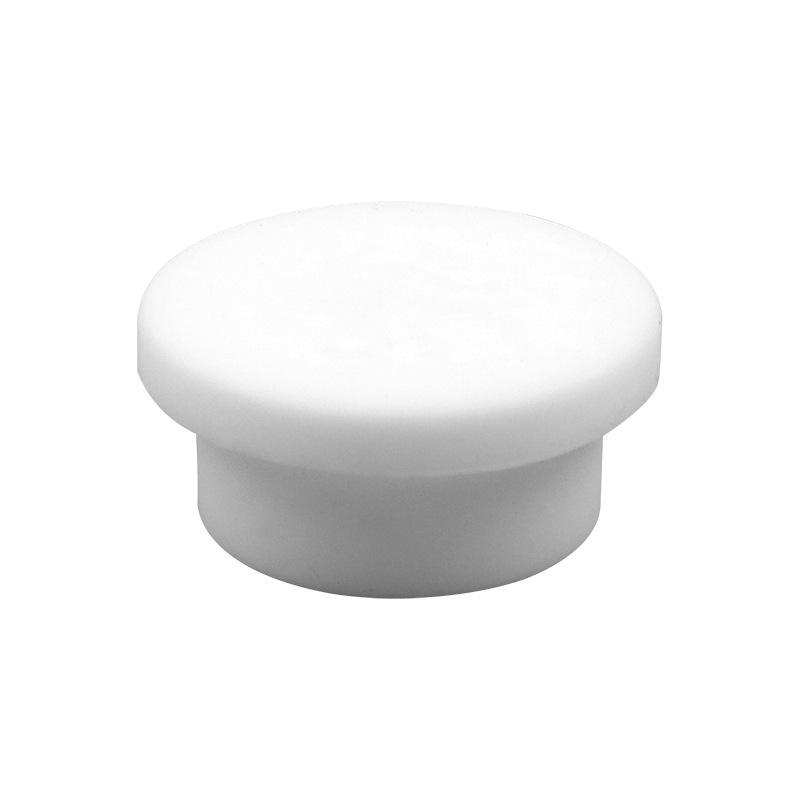 2/4/8/16PC Bathroom Rubber Wash Basin Overflow Ring Kitchen Sink Washbasin Drain Seal Stopper Bathtub Drain Cap Plug Accessories