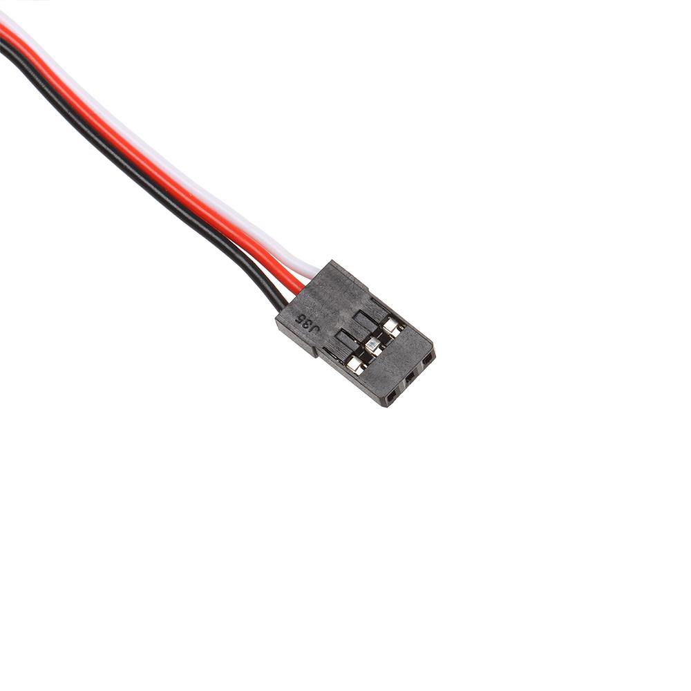 Accs Cable Wire Lead For Rc Helicopter RC Model Wire RC Servo Lead Cable Extension Y Extension Cord