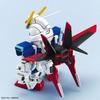 BANDAI SPIRITS SD Gundam BB Senshi Mobile Suit Gundam SEED Destiny Showdown Set Цветная пластиковая модель с кодировкой CE