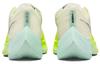 Nike ZoomX Vaporfly Next% 2 Кокосовое молоко Призрачный зеленый Женские DV9431-100