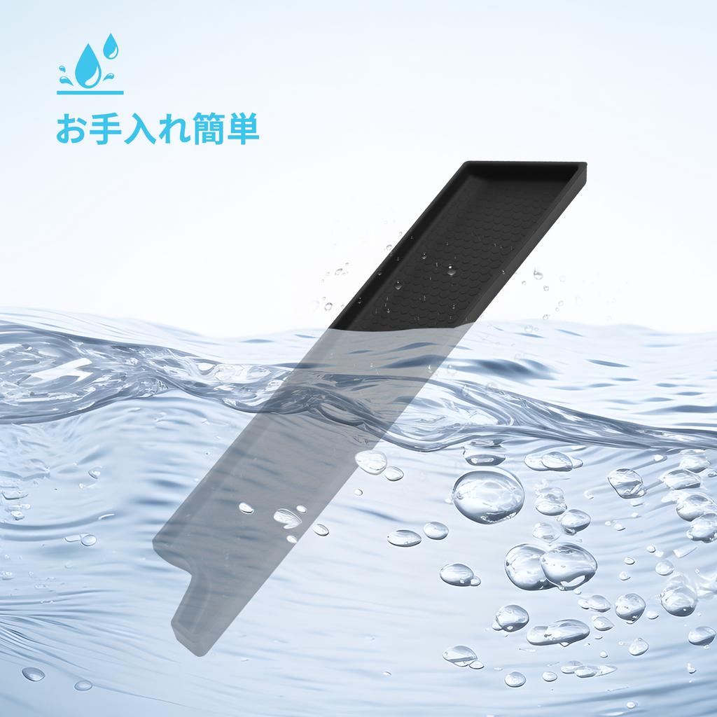 Правый руль для Suzuki Jimny 2025 2025 Силиконовый коврик для хранения со стороны пассажира Противоскользящая защитная накладка Аксессуары для интерьера автомобиля Черный