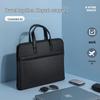 Deli 63751 Business Briefcase