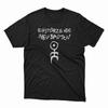 Einsturzende Neubauten Logo Tee, Throbbing Gristle, Teho Teardo and UNISEX Shirt