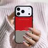 Twin Peaks Meanwhile Phone Case For Apple iPhone 17 Air 16E 15 14 Plus 13 12 11 Pro Max Mini Funda Cover