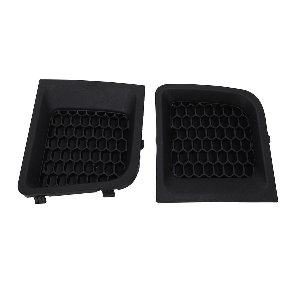 Передняя левая правая решетка бампера 5XB63LXHAA Замена нижней крышки панели для Jeep Renegade 2015?2017