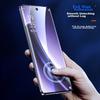 Full Screen Nano 2 Pieces Realme GT Neo6 Hydrogel Soft Film, GT Neo6SE Phone Screen Protector, High-Definition Non-Tempered Full Adhesive JM987
