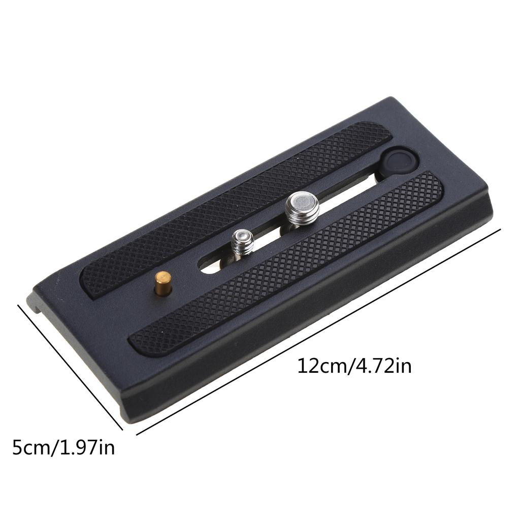 Адаптер для штатива Rapid Connect, быстросъемная пластина для камеры MFT577/500/701, штатив, цифровая зеркальная камера, камкордер, монопод