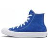 Chuck Taylor All Star Renew Comfortable High Top Espadrilles Unisex Blue
