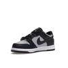 Nike Dunk Low PS Georgetown Kids Sneakers Grey Wolf-Grey Dark-Obsidian CW1588-004