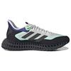 Adidas 4DFWD 2 Night Pulse Mint Men Sneakers Black Crystal-White Night-Metallic HP7668
