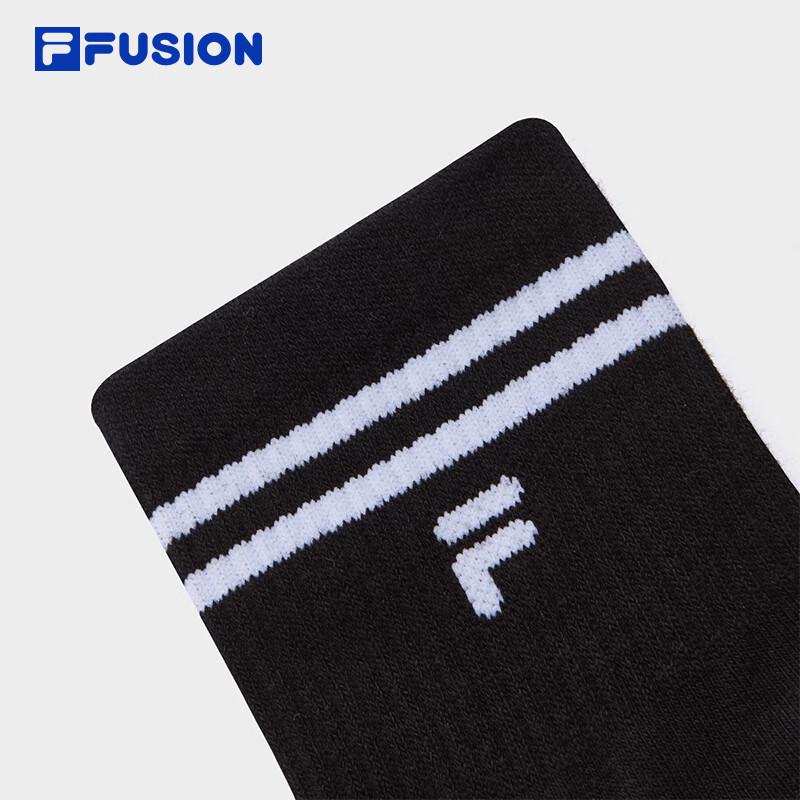 Fila Унисекс спортивные носки FUSION с манжетой