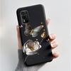 Печатный чехол для телефона Nokia XR21 Coque Capa Мягкий силиконовый черный корпус Чехол Милый Цветок Мультяшный Корпус Fundas
