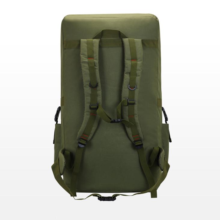 120л большой емкости открытый туристический рюкзак военный тактический рюкзак кемпинг походный рюкзак