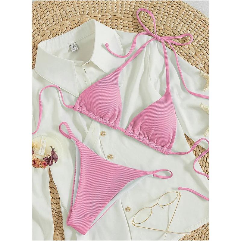 2025 Купальники женские пляжные коврики бикини купальник Maio Biquinis Femme Mujer Banador Badpak Dames Монокини Stroj kapielowy