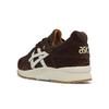Asics Gel-Lyte V Удобные кроссовки с низким верхом для бега Унисекс кроссовки Кофейно-коричневый H8E4L-2900