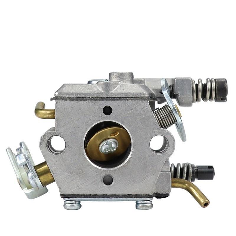 CMCP Chaaw Carburetor Fits Husqvarna 225 227 232 235 240 For Walbro WT-964 WT-548 OEM Replace 577133001 Chaaw Carb Parts