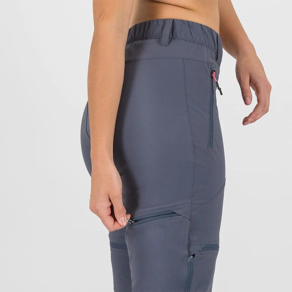 Karpos Брюки Bosconero Zip-Off
