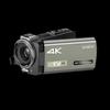 ORDRO AX60 4K Профессиональная видеокамера для прямых трансляций (Китайская версия)