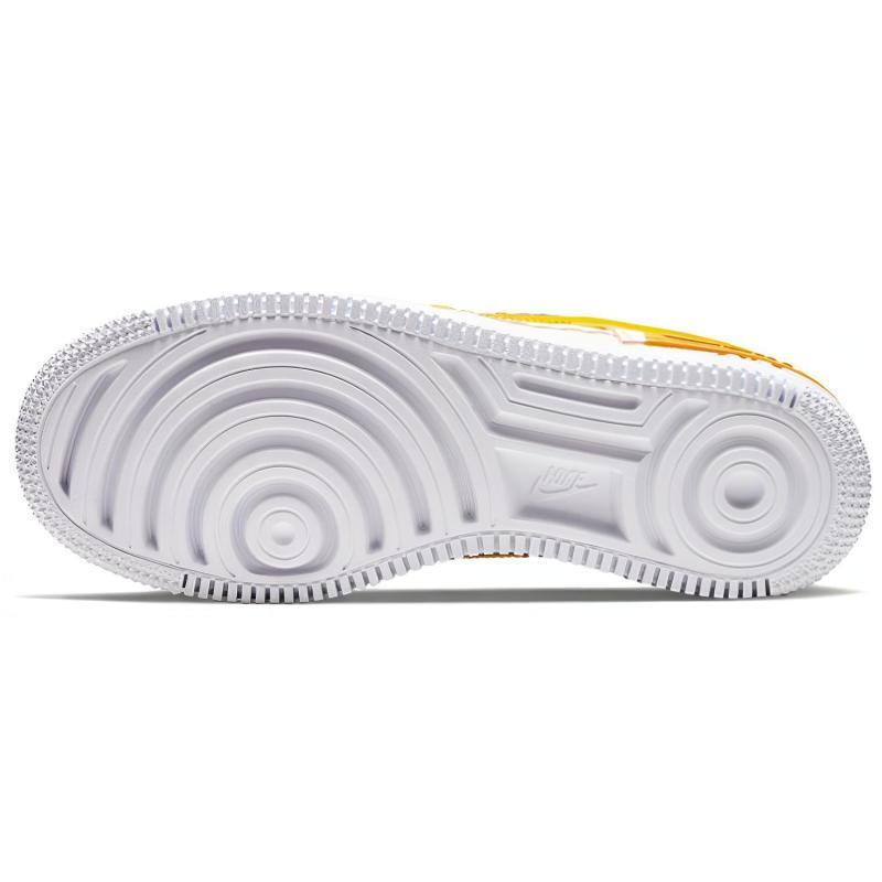 Nike Air Force 1 Low Shadow Pollen Rise Women's Sneakers CQ9503-001