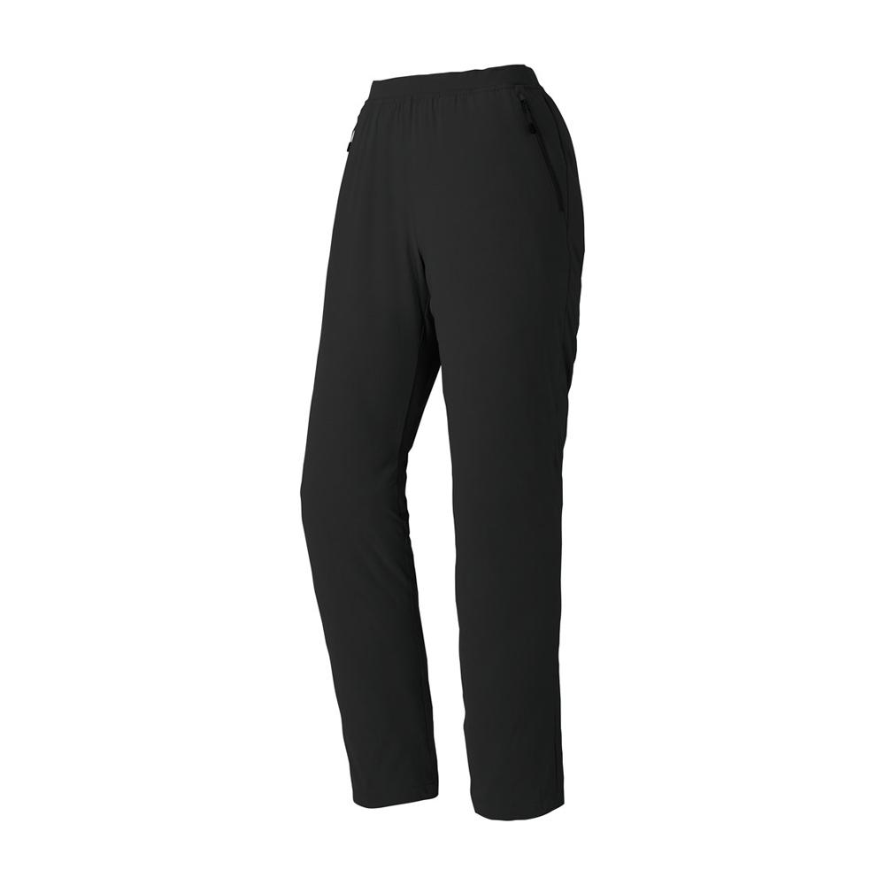 Женские черные брюки Mongbel Cliff Thermal Easy Fit Jbwifwpl181