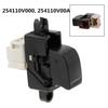 Переключатель стеклоподъемника 254110V000 254110V00A Для Nissan Navara NP300 Almera Tino