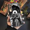Крутой чехол для телефона Berserk для Samsung Galaxy S25 S24 S23 S22 S20 S21 Note20 Ultra Plus Fe Цветной Серебристый Чехол