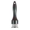Stainless Steel Meat Tenderizer With Needles Non Slip Handle Perfect For Kitchen Steak Pork BBQ Cooking.'.. 4