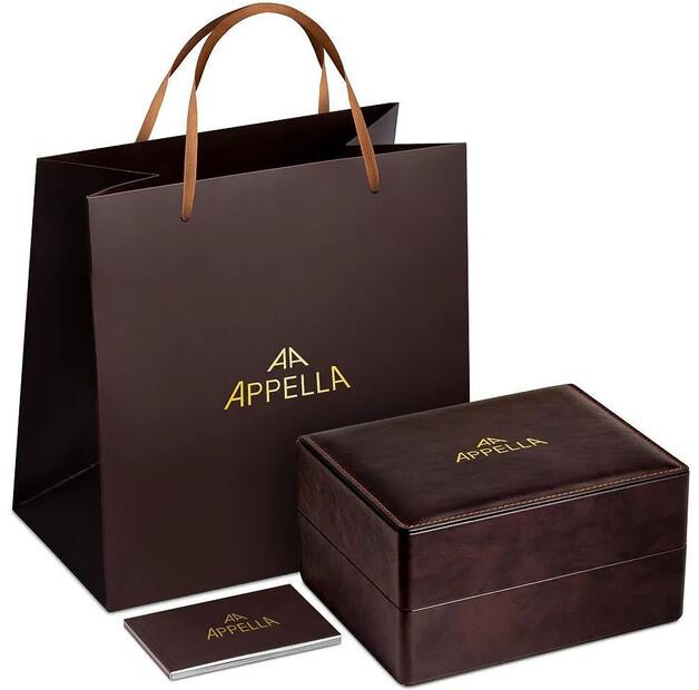 Часы Appella L32007.1117Q