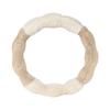 Plush Car Steering Wheel Cover Non-slip Winter Teering Wheel Cover Steer Wheel Protector  Travel