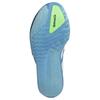 adidas Adizero Adios 9 Низкие Беговые Кроссовки Женские Синие JQ0767