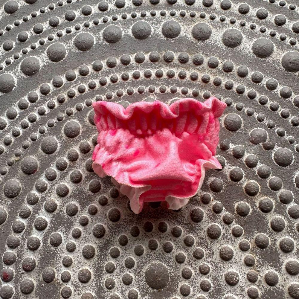 PP Хлопковая кукла, модная одежда, мультистильные кукольные трусики для хлопковых кукол 10 см/куклы с животными 13 см