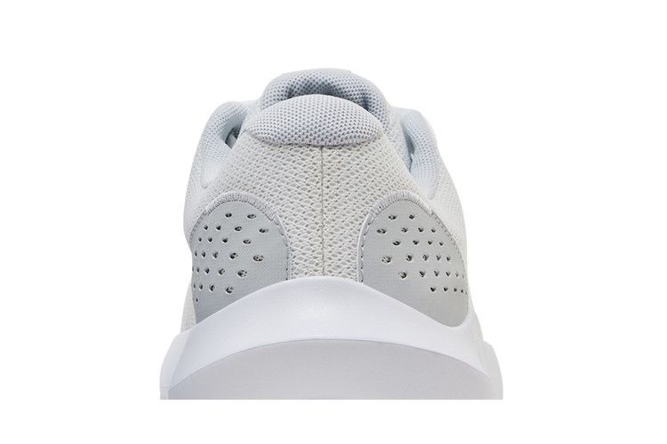 Мужские кроссовки Under Armour Surge 4 'White Halo Grey'