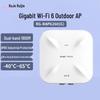 Ruijie RG-RAP6260(грамм) Гигабитная двухдиапазонная наружная точка доступа WiFi 6