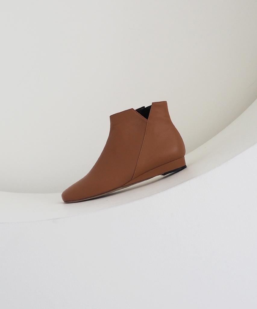 Heedimensional Rebove Booties / Hd204-202C