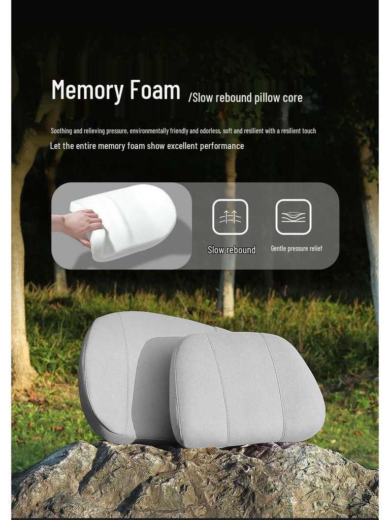 Всесезонная подушка и чехол на сиденье автомобиля BYD Song Plus DMI Glory & Song Pro EV