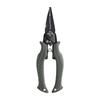 Shimano (Shimano) Рыболовные ножницы, ножницы AD, плоскогубцы RH, тип F, хаки CT-541P