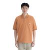 Uniqlo Мужская футболка-поло с вышивкой, короткий рукав, топ 440401-24