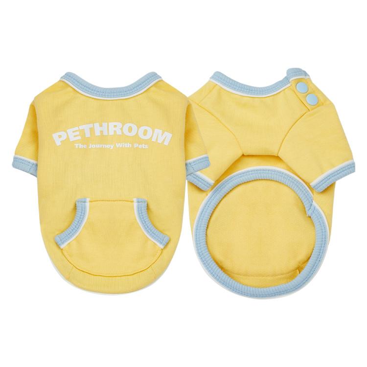 New Aero Comfort Heat Tee 2.0 Dog Fall Winter Clothes Walking T-shirt