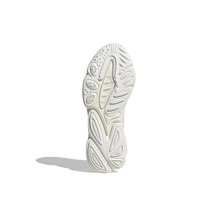 Adidas Кроссовки унисекс Ozweego Meta Off White Core-Black GW3958