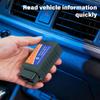 Сканер ошибок ELM327 V2.1 OBD2 Сканер BT/Wifi ELM 327 OBD Инструмент диагностики автомобиля Для Android /IOS PK Vgate Icar2