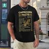 Harajuku Capricorn Twelve Constellation (10) T-shirt Motion Tshirt Graphic Humor Graphic Aactivity Competition USA Size