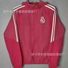Hooded Windbreaker Outdoor Training Jacket Multi-color Sportswear