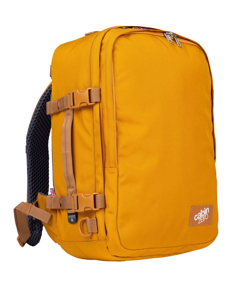 Рюкзак Orange Chill Универсальный размер [Cabin Zero] CZ-261309