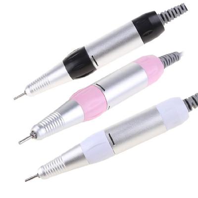 Электрическая фрезерная машинка для ногтей Smart Nail File Drill Set Kit для акриловых ногтей