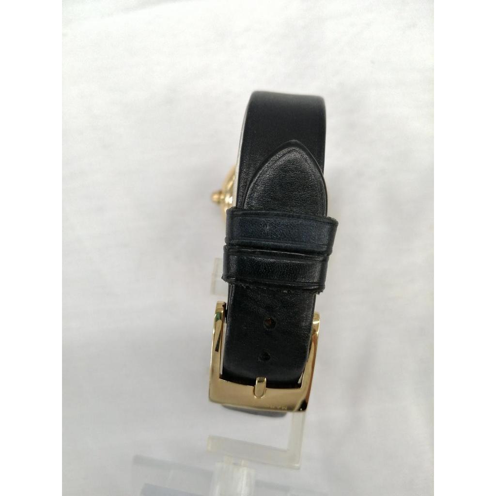Подержанные кварцевые часы MARC JACOBS MJ1537